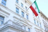 ایران گزارش اطلاعاتی انگلیس را «جانبدارانه و بی‌اساس» خواند