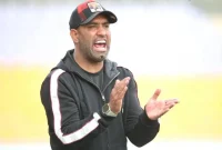 سیاوش اکبرپور سرمربی بعثت کرمانشاه شد