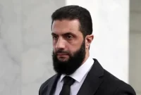 افزایش تنشها در سوریه ؛ رژیم اسرائیل برای ترور جولانی دست بکار شد افزایش تنشها در سوریه ؛ رژیم اسرائیل برای ترور جولانی دست بکار شد