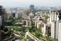 افت بی‌سابقه قیمت مسکن در شمال تهران؛ مالکان به دنبال تهاتر و خروج از پایتخت