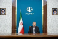 در نشست “جبران خسارات جنگ ۱۲ روزه”  پزشکیان بر تقویت فراجا تأکید کرد