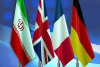مذاکرات ایران و اروپا در سایه تحریم‌های روسیه و “مکانیسم ماشه”