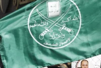 یحیی السنوار، جانشین اسماعیل هنیه در ریاست دفتر سیاسی حماس یحیی السنوار، جانشین اسماعیل هنیه در ریاست دفتر سیاسی حماس