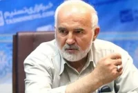 تکذیب خبر درگذشت احمد توکلی