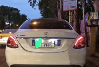 هشدار پلیس: خودروهای گذر موقت فاقد اعتبار توقیف می‌شوند؛ خرید و فروش ممنوع است