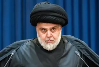 مقتدی صدر خواستار تحریم انتخابات و انحلال حشدالشعبی در عراق شد