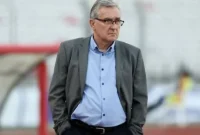برانکو در آستانه بازگشت به پرسپولیس