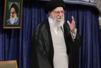 رهبر انقلاب: اتحاد ملی در «جنگ ۱۲ روزه» محاسبات دشمن را نقش بر آب کرد؛ وظیفه همه حفظ این وحدت است