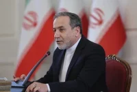 عراقچی در فاکس نیوز : سیاست ایران “محو اسرائیل” نیست، “مرگ بر آمریکا” به مردمش مربوط نیست