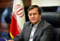 همتی: گره واردات خودرو با تدبیر رئیس‌جمهور باز شد