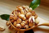 توافق ایران و اروپا بر سر شیوه‌نامه جدید صادرات پسته