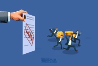 مبارزه با فرار مالیاتی؛ شناسایی ۲۰ هزار میلیارد تومان مالیات پرداخت نشده