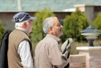 واریز حقوق مرداد بازنشستگان تامین اجتماعی به همراه مابه‌التفاوت فروردین‌ماه