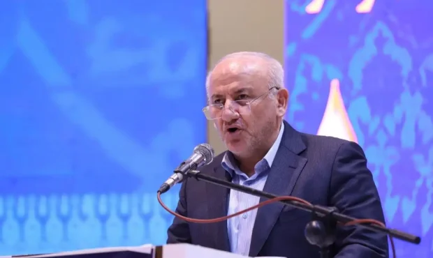 توضیحات استاندار مازندران درباره سخنانش درباره لایحه عفاف و حجاب توضیحات استاندار مازندران درباره سخنانش درباره لایحه عفاف و حجاب