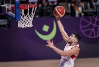 تیم ملی بسکتبال ایران، برنز کاپ‌آسیا را از آن خود کرد