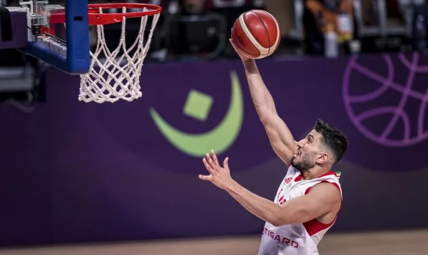 تیم ملی بسکتبال ایران، برنز کاپ‌آسیا را از آن خود کرد