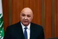 عون: ایران و سایر کشورها نباید در امور داخلی لبنان دخالت کنند! عون: ایران و سایر کشورها نباید در امور داخلی لبنان دخالت کنند!