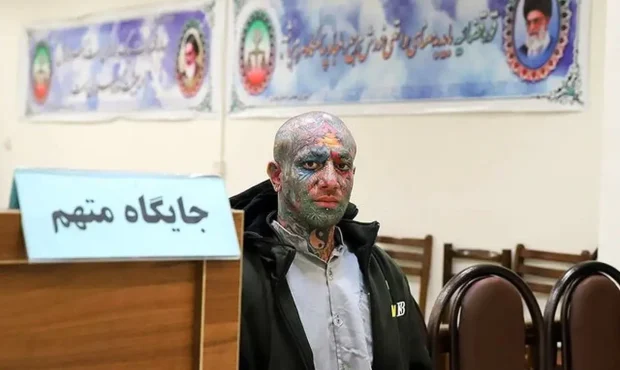 احتمال لغو حکم اعدام امیرحسین مقصودلو