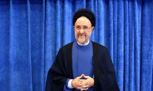 عمل قلب موفقیت‌آمیز سید محمد خاتمی