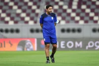 داداشزاده، هاشمیان را مقصر وضعیت نقل و انتقالات پرسپولیس می داند داداشزاده، هاشمیان را مقصر وضعیت نقل و انتقالات پرسپولیس می داند