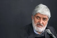 واکنش های بسیار به انتشار سخنان علی مطهری توسط ترامپ واکنش های بسیار به انتشار سخنان علی مطهری توسط ترامپ