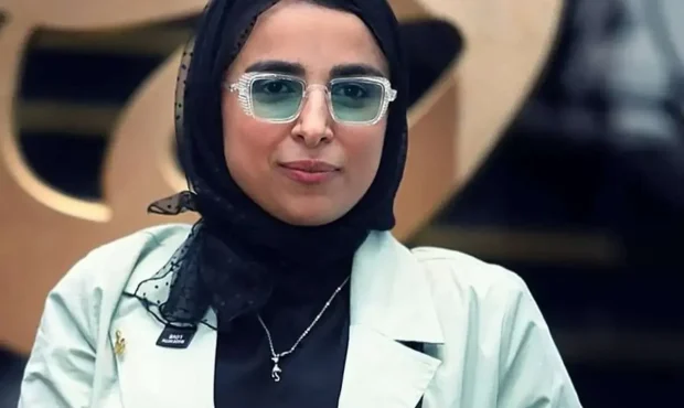 توهین به فردوسی توسط کمدین زن توهین به فردوسی توسط کمدین زن