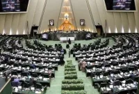 طرح سه فوریتی مجلس برای خروج ایران از NPT