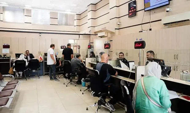 استقابل از طرح تسهیلات قرض‌الحسنه ثمر و توان بانک مسکن