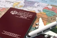 ویزای بلاروس برای ایرانیان لغو شد
