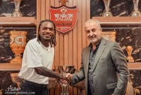 پرونده جنجالی بیفوما و پرسپولیس و دردسرهای جدید