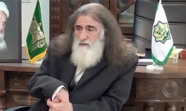 جزئیاتی از بازداشت حمیدرضا مروجی از زبان یکی از شاگردانش