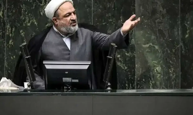 حمید رسایی خطاب به رئیس جمهور : نتیجه رفتار جاهل و خائن یک چیز است؛ خسارت!