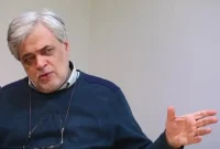 انتقاد محمد مهاجری از علی شمخانی : به جای کلید ‎پرونده‌ هسته‌ای ؛ قفل پرونده بودید