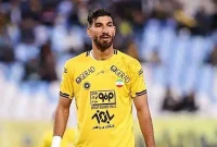 بازگشت شهریار مغانلو به پرسپولیس در روز پایانی نقل و انتقالات