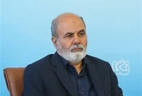 علی اکبر احمدیان در معاونت جدید دولت خواهد بود علی اکبر احمدیان در معاونت جدید دولت خواهد بود