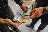 قیمت دلار یورو و سایر ارزها امروز ۲۸ مردادماه ۱۴۰۴