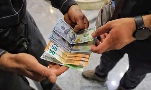 قیمت دلار یورو و سایر ارزها امروز ۲۸ مردادماه ۱۴۰۴