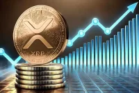 قیمت ریپل امروز به ۳.۶۰ دلار تثبیت شد