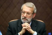 علی لاریجانی : در مکانیسم ماشه اختلاف نظر وجود دارد ؛ روسیه و چین مانعند