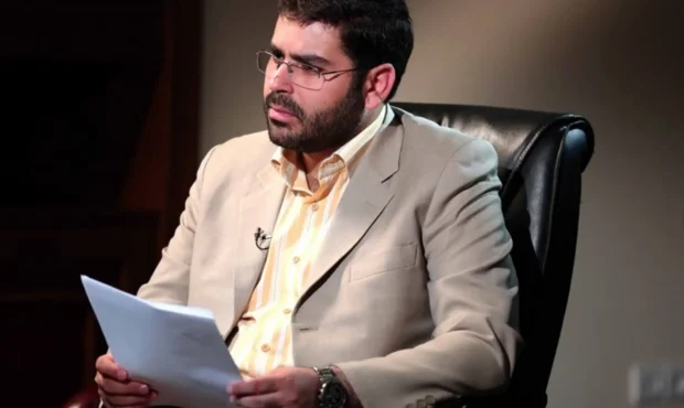 محمدحسین رنجبران مشاور عراقچی استعفا کرد