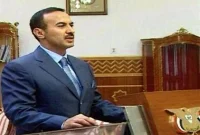 حکم اعدام احمد علی عبدالله صالح ؛ فرزند رئیس‌جمهور پیشین یمن به جرم خیانت و جاسوسی