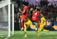 خلاصه بازی پرسپولیس و فجرسپاسی ؛ پنالتی پرسپولیس مقابل فجر از دست رفت !