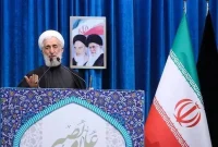 موافقت رهبر انقلاب با استعفای کاظم صدیقی از امامت جمعه تهران