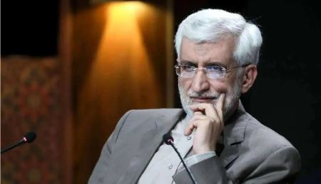 مناظره جلیلی و روحانی در خصوص تحریم ها