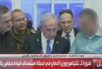 اسرائیل مسئولیت حمله به رهبران حماس در دوحه را بر عهده گرفت