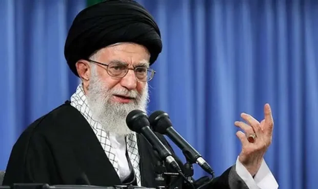 حضرت آیت‌الله خامنه‌ای : مذاکره با آمریکا بن‌بست محض است