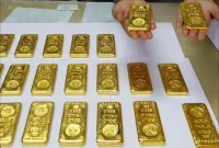 پیش‌بینی کاهش نرخ بهره در آمریکا ، طلا را به قله جدیدی رساند
