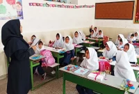 تعطیلی مدارس سه شنبه 1 مهر 1404 در سیستان و بلوچستان