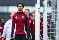 جمال لوئیس از پرسپولیس دور شد