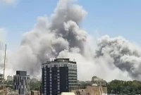 ادعای روزنامه‌نگار نظامی رژیم اسرائیل درباره سوق دادن ایران به سوی جنگ
